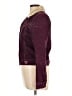 Roxy 100% Nylon Purple Jacket Size L - photo 5