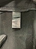 Express Solid Black Dress Pants Size 10 - photo 8