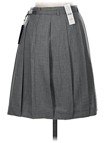 J.Crew Collection Formal Skirt (view 2)