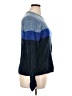 Old Navy Color Block Blue Pullover Sweater Size XL - photo 4