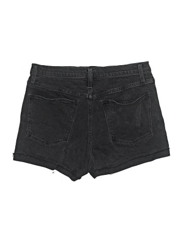 Madewell Denim Shorts (view 2)