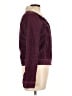 Roxy 100% Nylon Purple Jacket Size L - photo 4