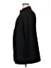 Eileen Fisher Black Coat Size XL - photo 5
