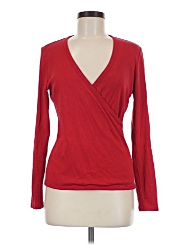 Lilla P Long Sleeve T-Shirt (view 1)
