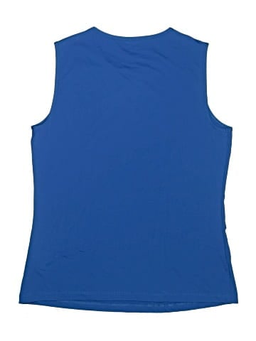 Lands' End Active Tank (view 2)