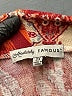 Absolutely Famous Red 3/4 Sleeve T-Shirt Size 2X - photo 7