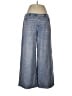 Gap Blue Jeans Size L - photo 1