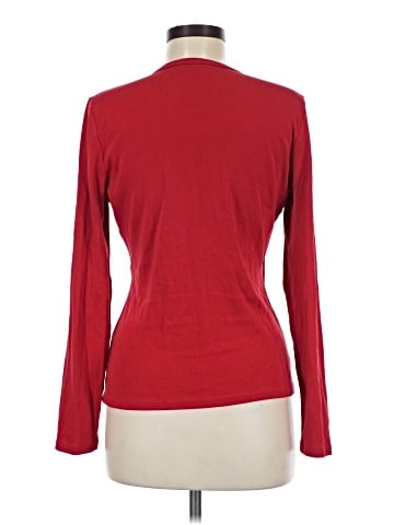 Lilla P Long Sleeve T-Shirt (view 2)