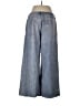 Gap Blue Jeans Size L - photo 2