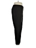 J.Jill Solid Black Casual Pants Size L - photo 4