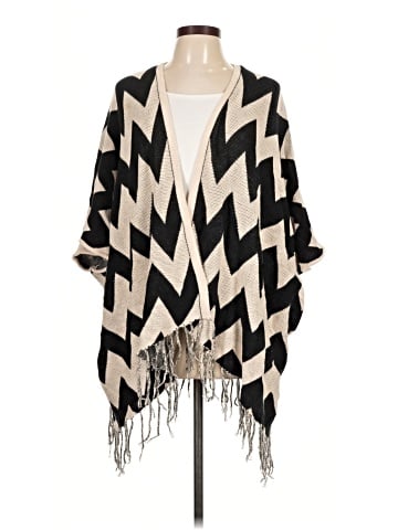 Fate Poncho (view 1)