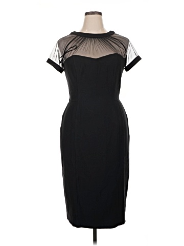 Maggy London Cocktail Dress (view 1)