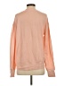 Rag & Bone Orange Pullover Sweater Size S - photo 2