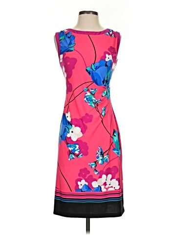 Apt. 9 Cocktail Dress (view 1)