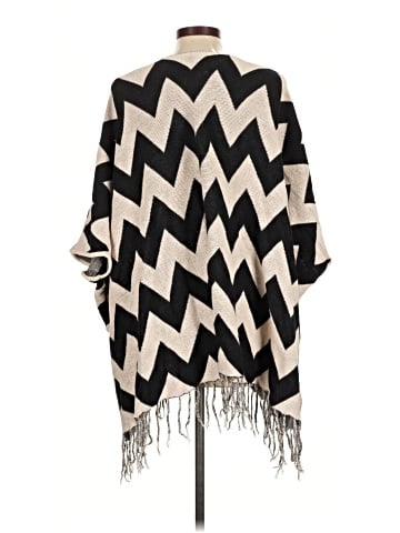 Fate Poncho (view 2)