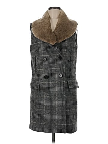 Yigal Azrouël New York Coat (view 1)