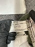 Gloria Vanderbilt Green Jeans Size 14 - photo 5
