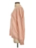 Rag & Bone Orange Pullover Sweater Size S - photo 5