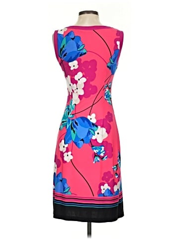 Apt. 9 Cocktail Dress (view 2)