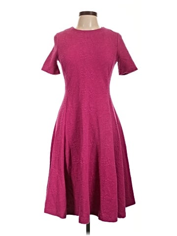 Zara Casual Dress (view 1)
