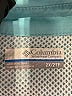 Columbia 100% Polyester Blue Raincoat Size 2X - photo 6