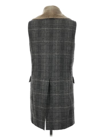Yigal Azrouël New York Coat (view 2)