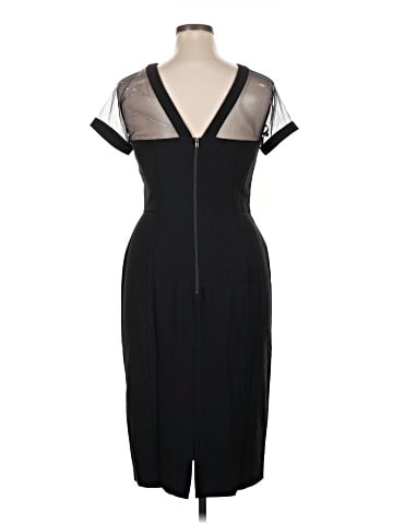 Maggy London Cocktail Dress (view 2)