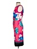 Apt. 9 Print Pink Cocktail Dress Size XS - photo 5