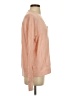 Rag & Bone Orange Pullover Sweater Size S - photo 4
