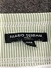 Mario Serrani Solid Green Skort Size M - photo 3