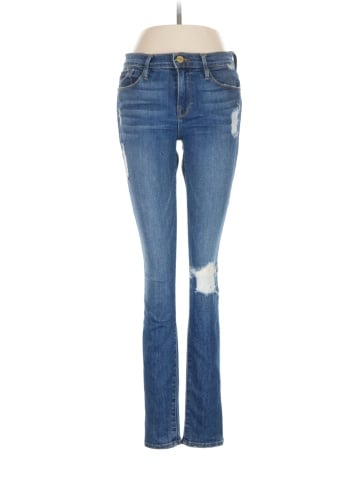 FRAME Denim Jeans (view 1)