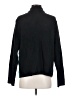 JM Collection 100% Acrylic Color Block Blue Turtleneck Sweater Size XL Petite - photo 2