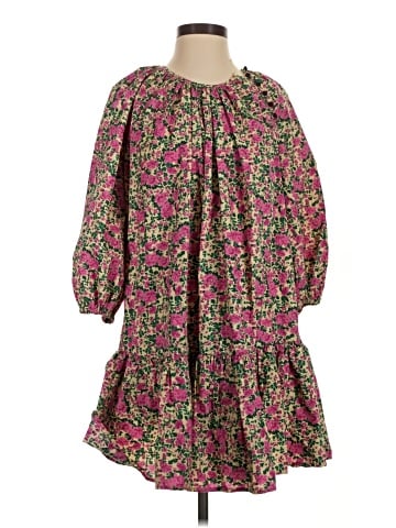 Zara Casual Dress (view 1)