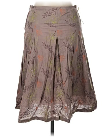 Twik Casual Skirt (view 2)
