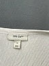 On 34th White Active T-Shirt Size XL - photo 7