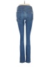 FRAME Denim Hearts Blue Jeans Size 28 waist - photo 2