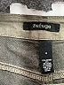 Refuge Gray Jeggings Size 6 - photo 7