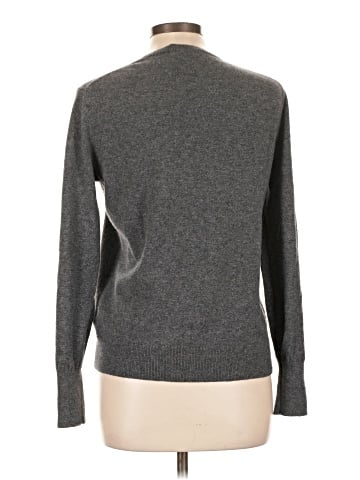 Everlane Cashmere Pullover Sweater (view 2)