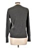 Everlane 100% Cashmere Gray Cashmere Pullover Sweater Size L - photo 2
