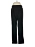 Krazy Larry Solid Black Dress Pants Size 4 - photo 2
