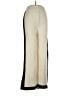 Unbranded Color Block Ivory Track Pants Size XS (estimated) - photo 1