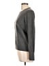 Everlane 100% Cashmere Gray Cashmere Pullover Sweater Size L - photo 5