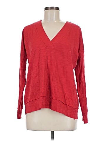 Lilla P Long Sleeve T-Shirt (view 1)