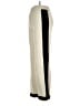 Unbranded Color Block Ivory Track Pants Size XS (estimated) - photo 5