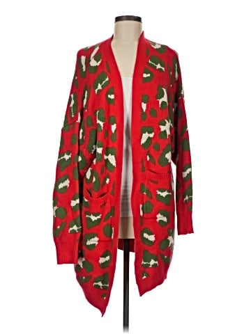 Entro Cardigan (view 1)