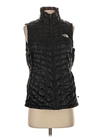 The North Face Vest (view 1)