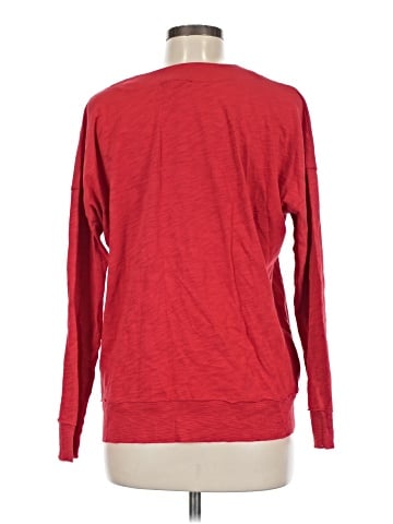 Lilla P Long Sleeve T-Shirt (view 2)
