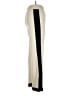 Unbranded Color Block Ivory Track Pants Size XS (estimated) - photo 4