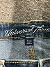Universal Thread Solid Blue Jeans Size 27S - photo 7