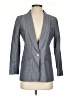 J.Crew Gray Blazer Size 2 - photo 1